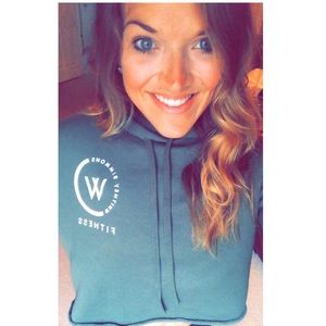 Meet your Posher, Jennifer